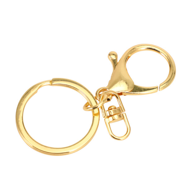 Bruce&Shark Rings Keychain Wayfair